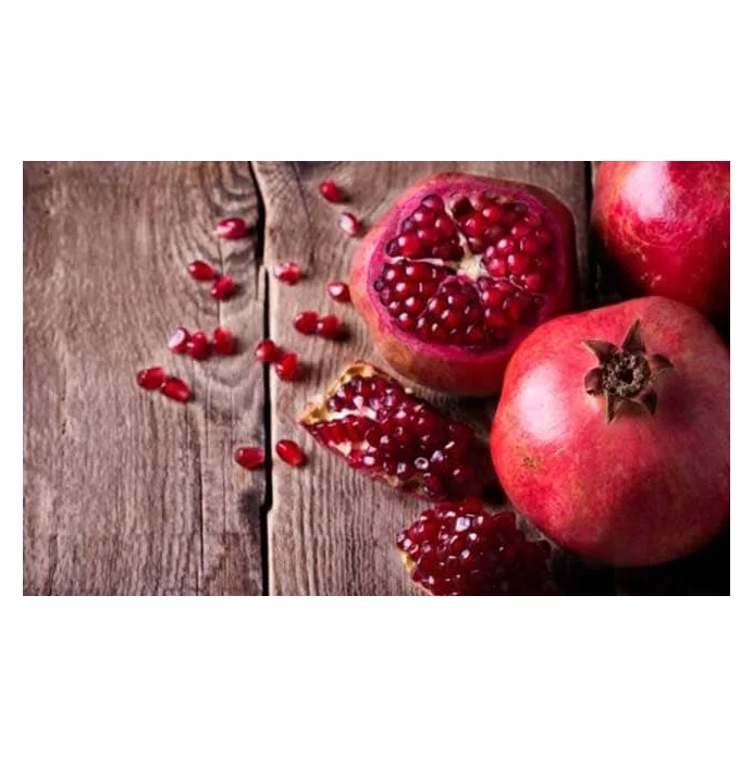 Top Quality Fresh Fruits Pomegranates For Sale At Best Price