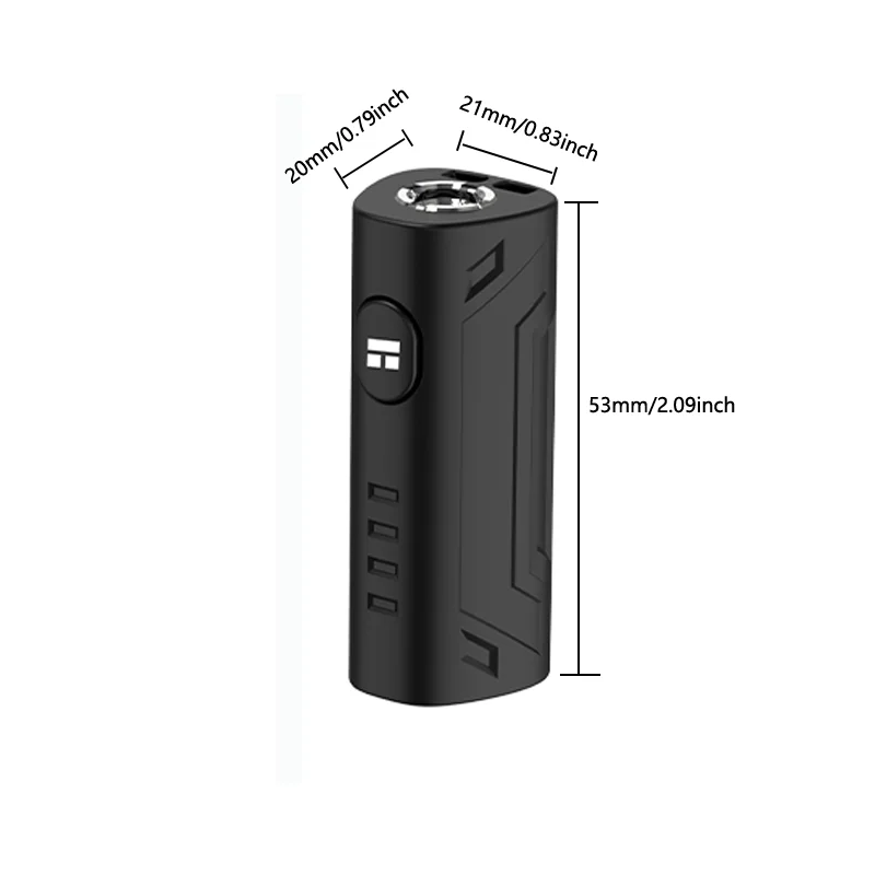 JR новый паяльник с питанием от паяльника USB перезаряжаемой батареей инструмент для ремонта батареи
