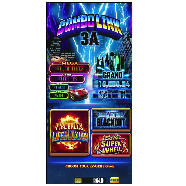 Вертикальная видеоигра комбо 3а затемнение городской супер хит и огненный шар lol WMS550 настольная игра Прямая продажа с завода