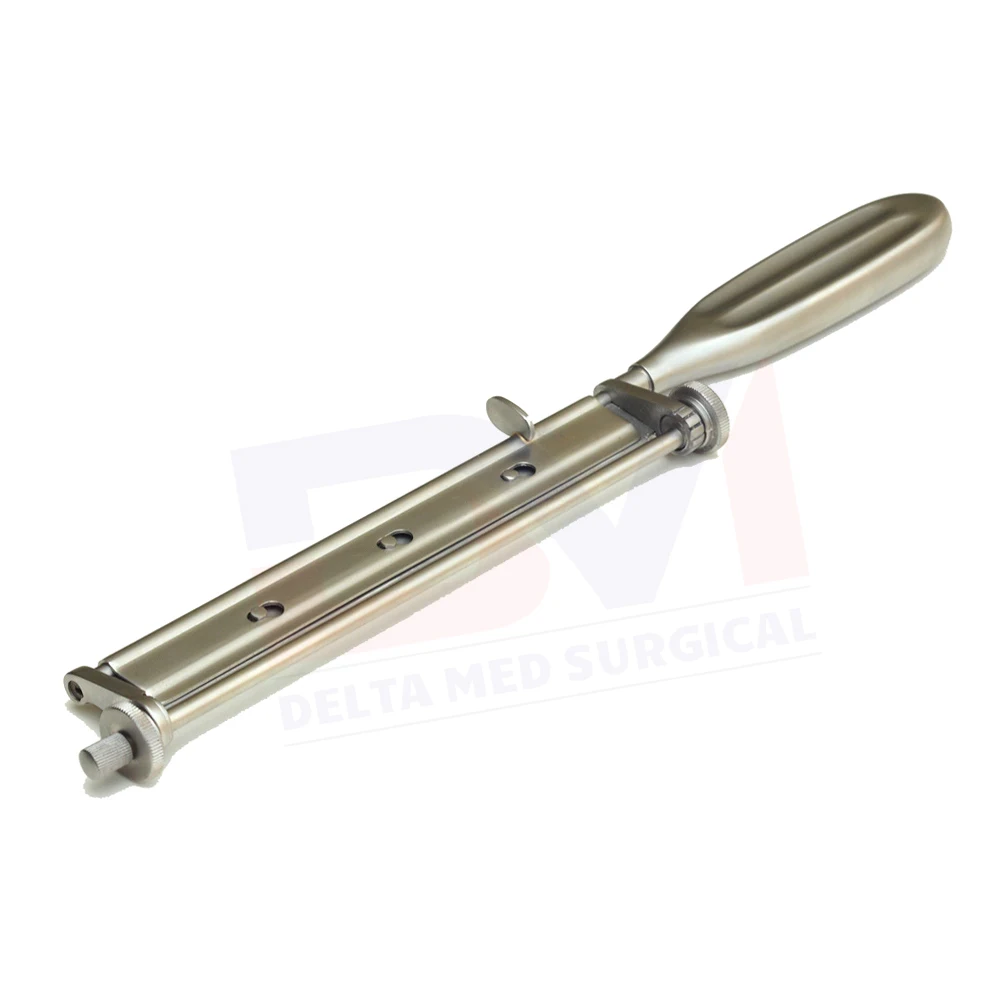 Sterile Skin Grafting Blade for Dermatome Knife - Single Use / Delta Med surgical