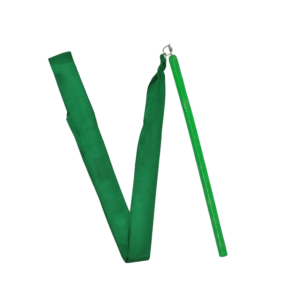 Top Quality Bulk Supplier Single Ribbon Stick-Rhythmic Gymnastic Equipment At Wholesale Price