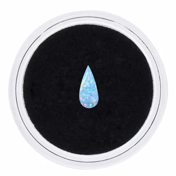 Tooth Gem opal Jewelry stone Opal Dental Teeth Gem For Teeth Decoration