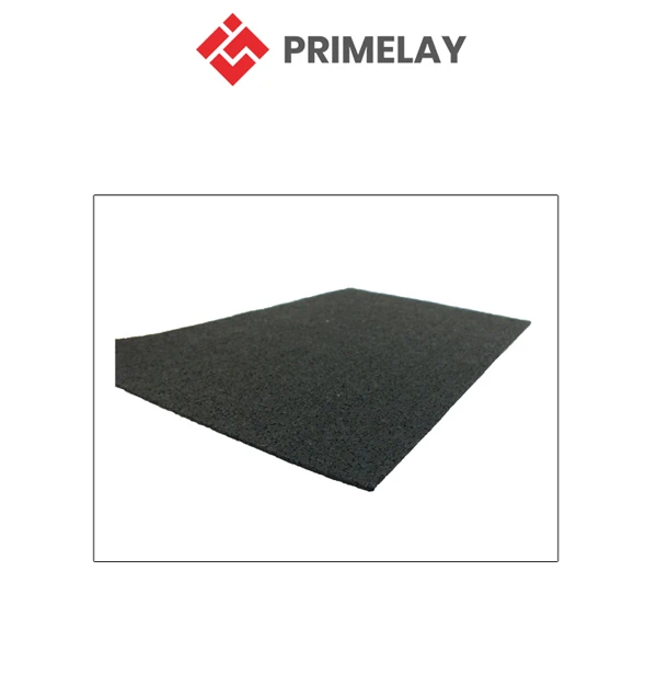 AcousTEC 2mm Modern Design Engineered Wood Flooring Soundproof Underlay with Easy Installation and Noise Reduction for Carpet