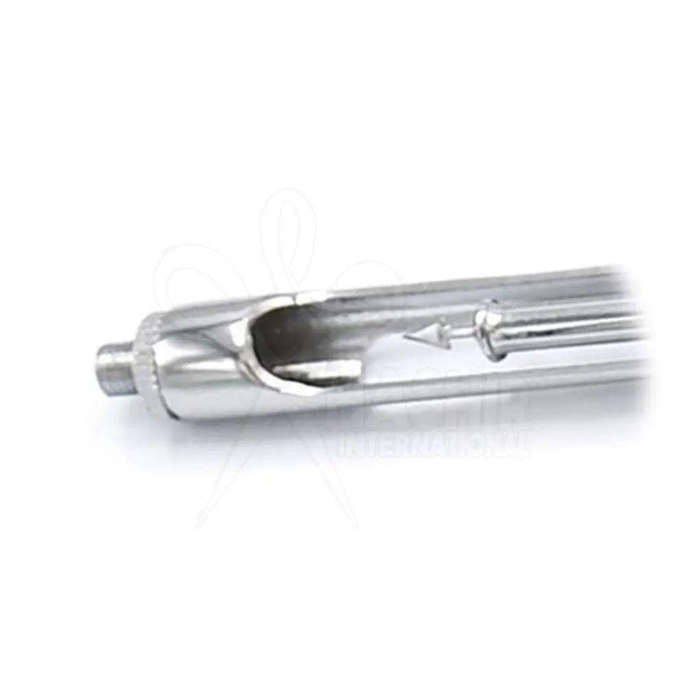 Stainless Steel Dental Instrument Syringes Hot Selling High Quality Item Premium Dental Syringe
