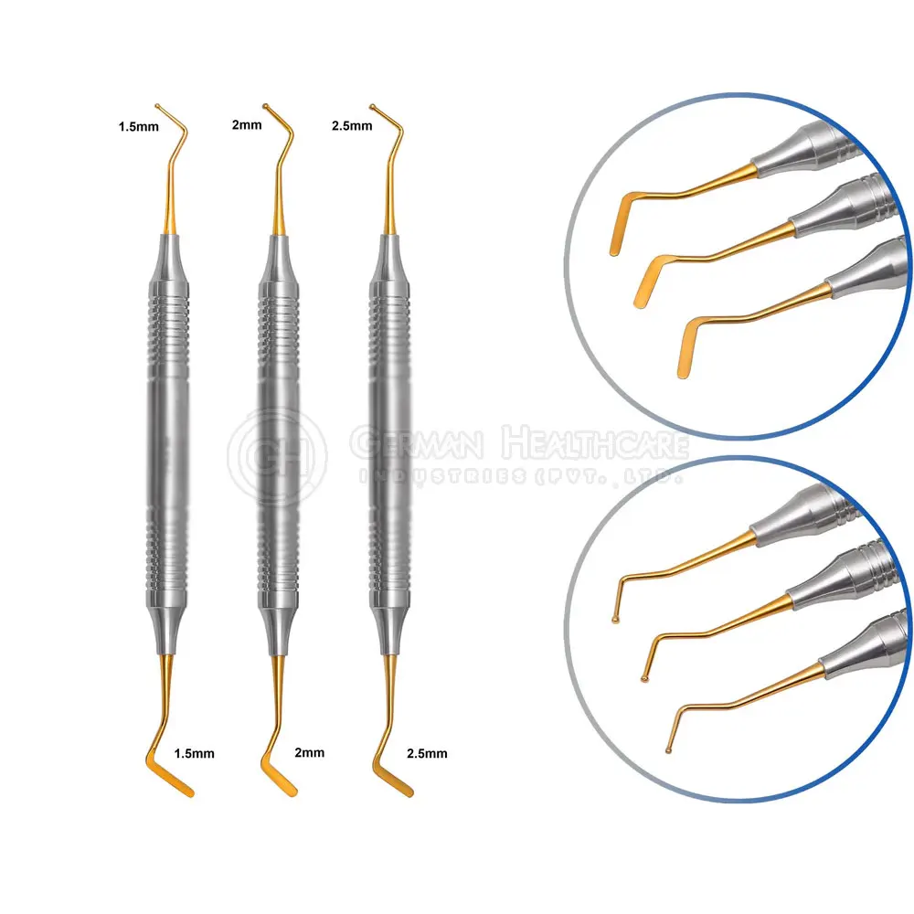 Хит продаж инструменты для наполнения композитных материалов из нержавеющей стали композитов стоматологическое использование