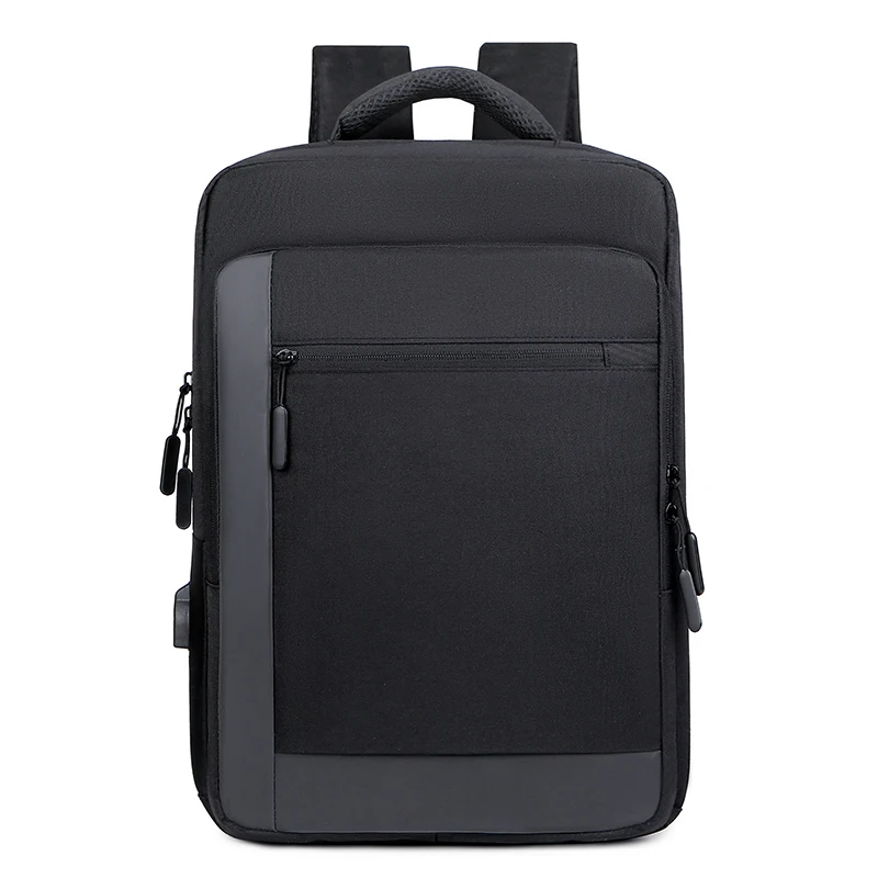 Luxury For Men Business Bag OEM ODM Backpack Laptop Leather Men Ready Export Shipping Ready Export From Vietnam Manufacturer