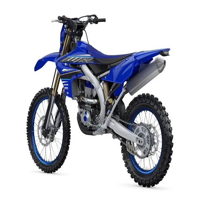 YAMAHAS WR450F 450cc enduro Dirt bike motorcycle