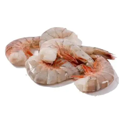 Frozen Black Tiger Shrimp Fresh Tiger Prawns Whole tiger shrimp small to large size high quality