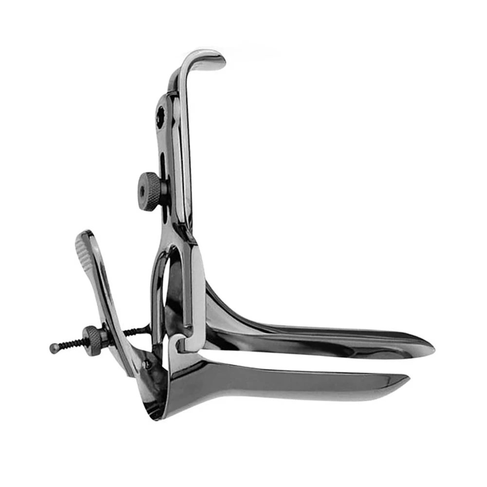 High Quality Stainless Steel  Gynecology Obstetrics Pederson Vaginal Speculum  Gynecology Examination Instruments