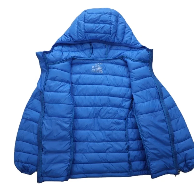 Custom logo puff down bubble coat women down jacket winter thick casual down jacket ladies down puffer jacket bubble coats