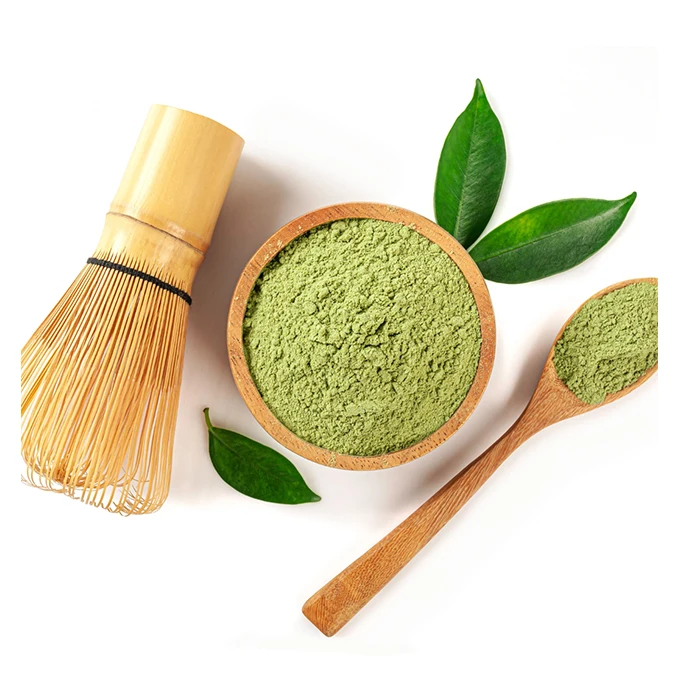 Первичный стандарт церемониальный маття порошок пузырьковый чай Японская Органическая частная этикетка