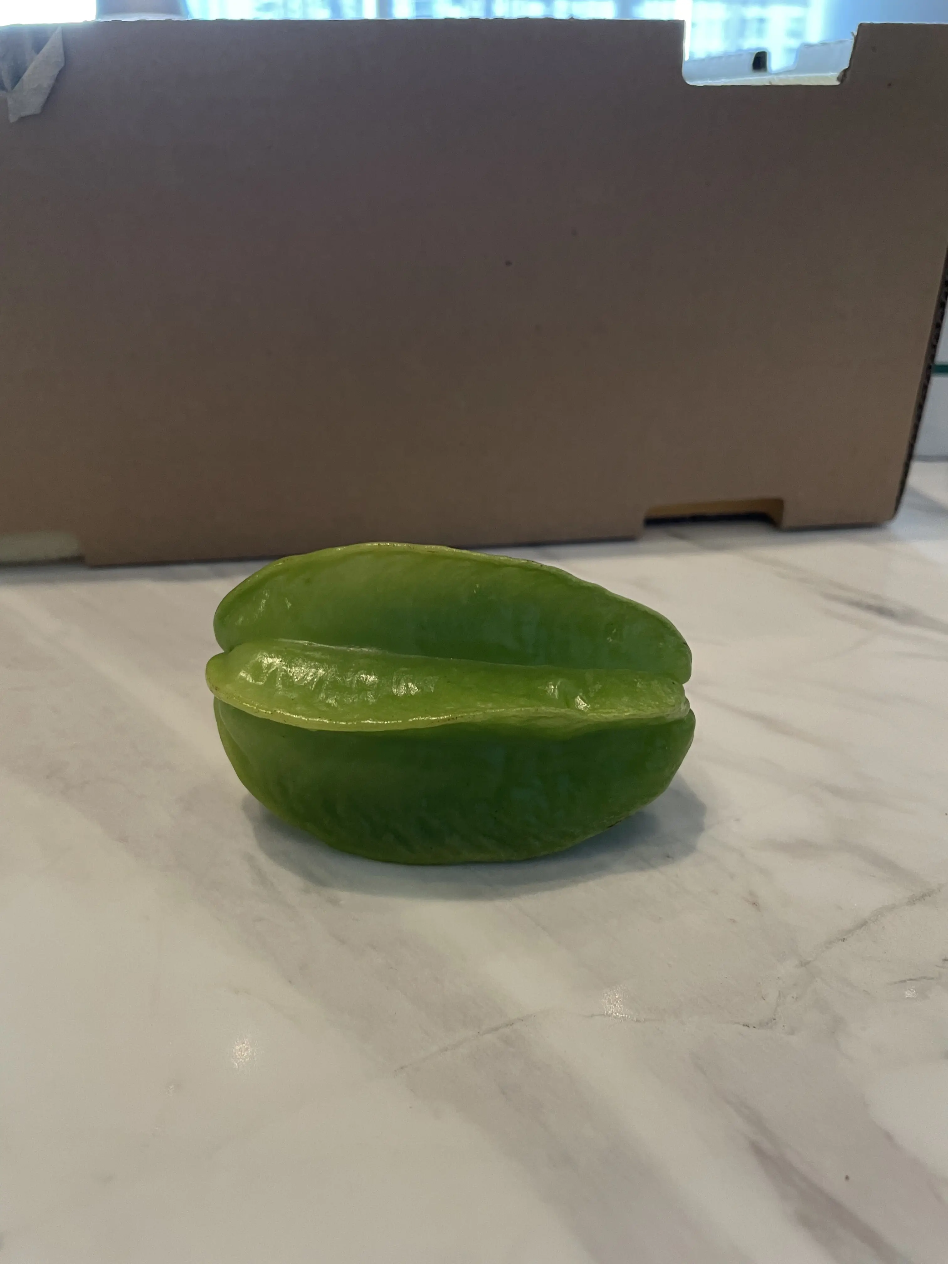 Hot Selling Fresh Starfruit Carambola from Malaysia Export Halal HACCP Premium Organic Malaysia Fruit High Grade Dry Fruits