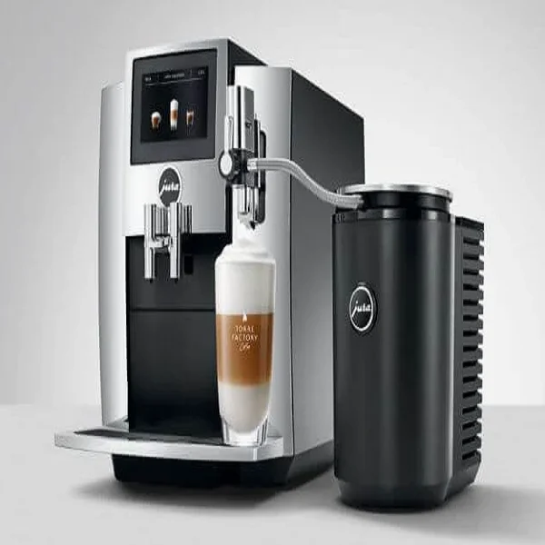 Коммерческий торговый автомат для кофе, профессиональная машина для приготовления эспрессо, Распродажа по низкой цене