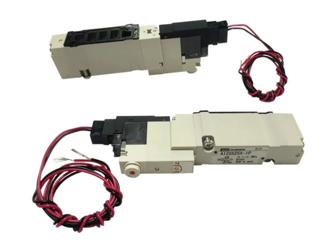 Komori Printing Machine Spare Parts