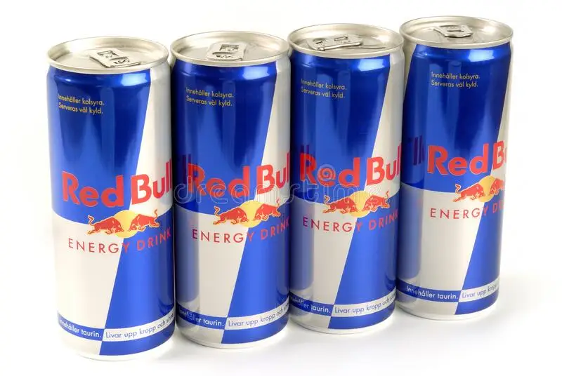 We supply and ship worldwide best grade Redbull original Energy Drink 250 ml