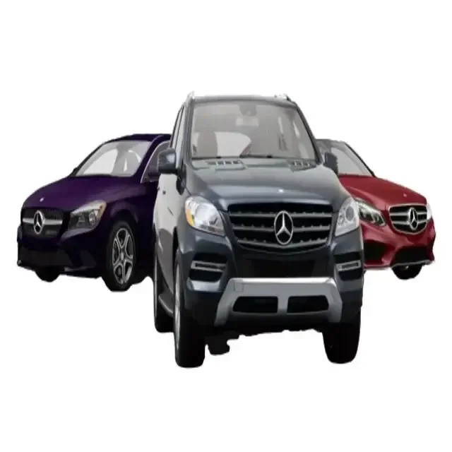 Used Mercedes-Ben z Cars all Models/Years