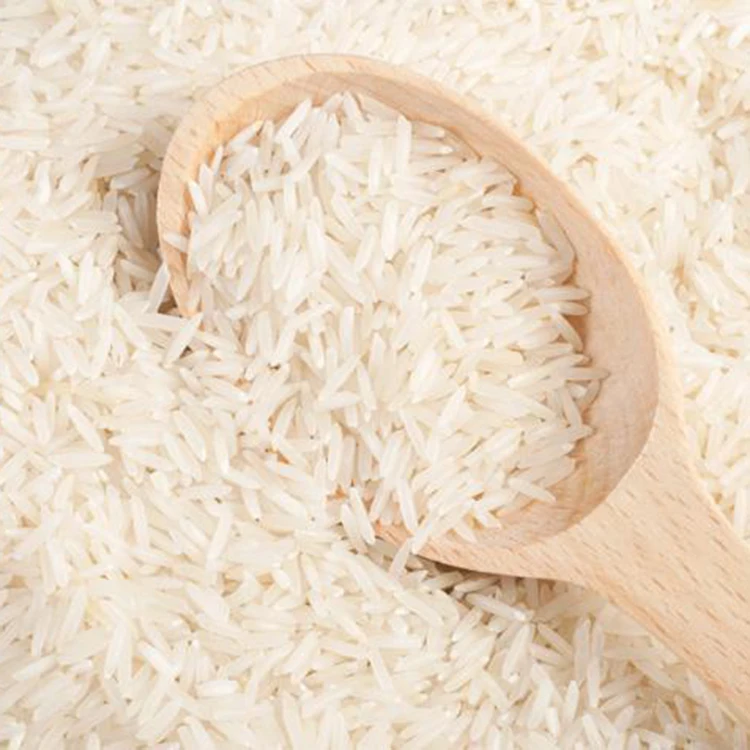 Good Taste Premium Grade Export Quality Basmati Rice From Pakistan Wholesale Price Tasty Basmati Rice For Making Pulao