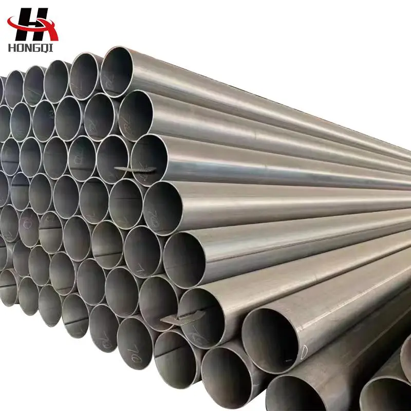 ASTM A106/A53 GR,B carbon steel pipe