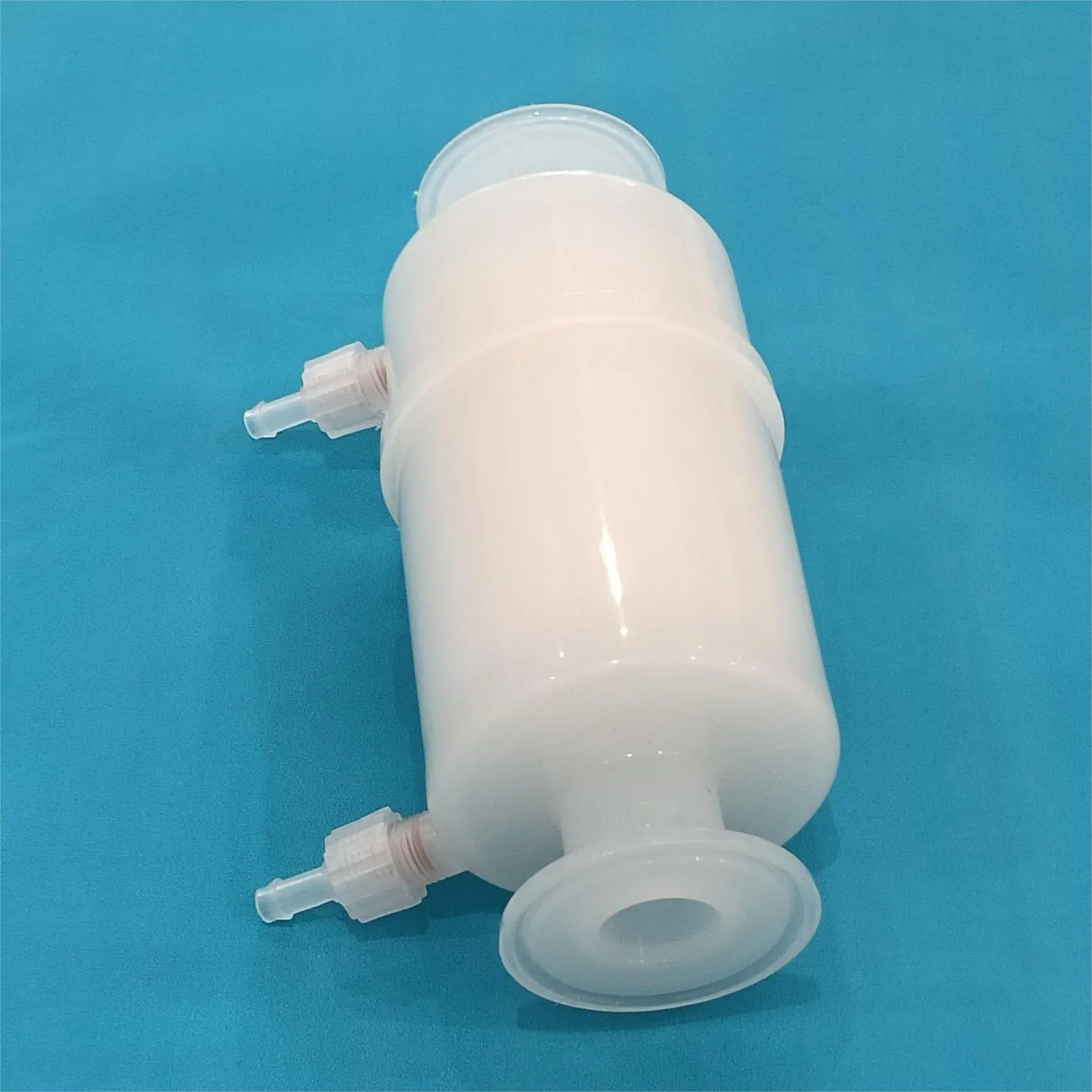 Disposable PES Cartridge Filters Pleated Filter0.22um