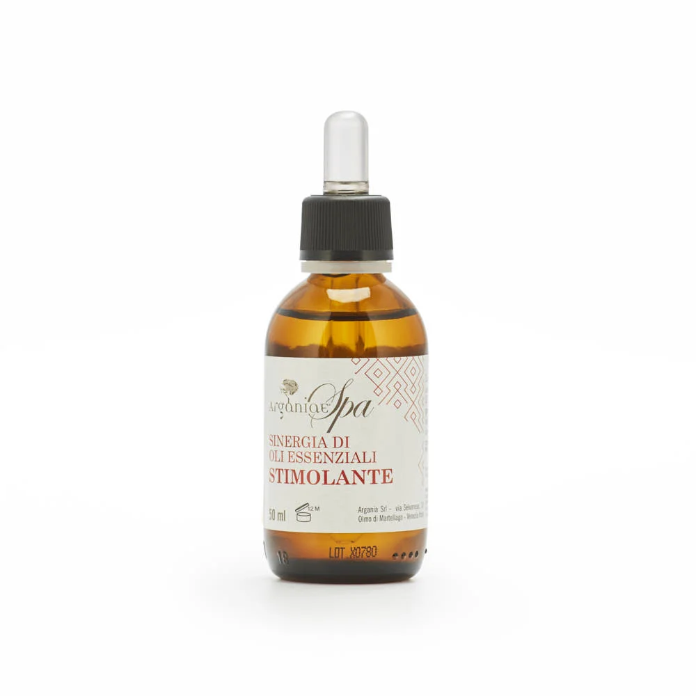 Top Quality Made In Italy Stimulant Function For Body 30 ml