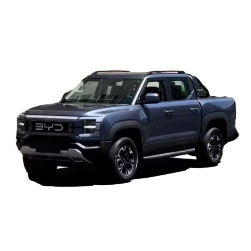 Hot Selling pickup yo byd shark 2024 Smart Cargo Truck Pick Up 4x4 nouveau Pickup Truck