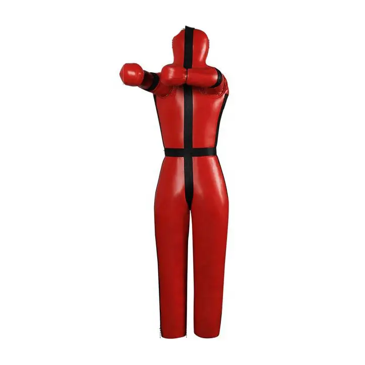 Boxing Dummy Custom Human Dummy Boxing High Quality Punching Dummy Boxing Man