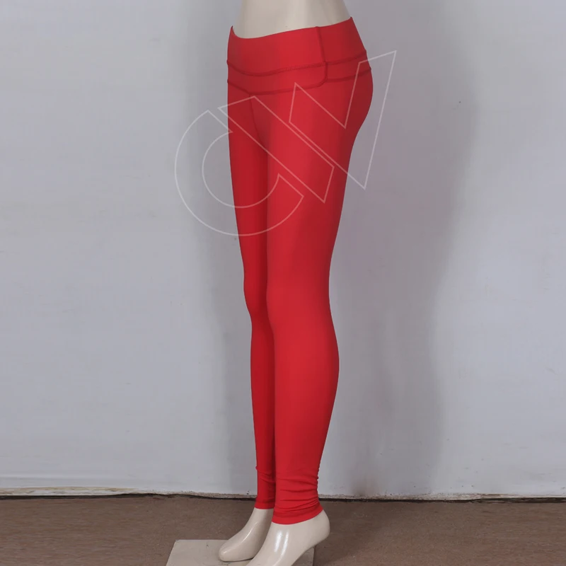 Super Soft Lightweight  Gym Fitness Women Clothing Yoga Leggings Plus Size