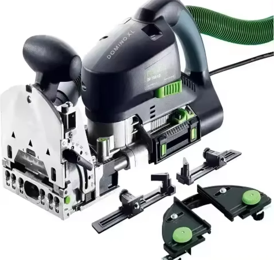 Hot Sales Top Sales Festools 574447 DOMINO Joiner XL DF 700 Set