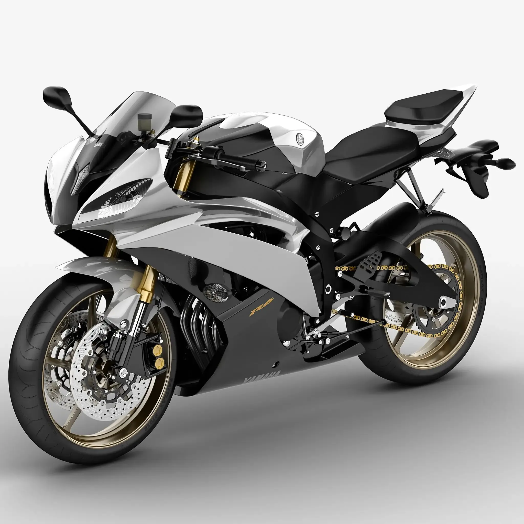 MASSIVE PROMO SALE OFF FOR THE NEW Sealed 2023 100% YZF-R6/ R7 High Performance Super-Sports Racing Edition Motorcycles New