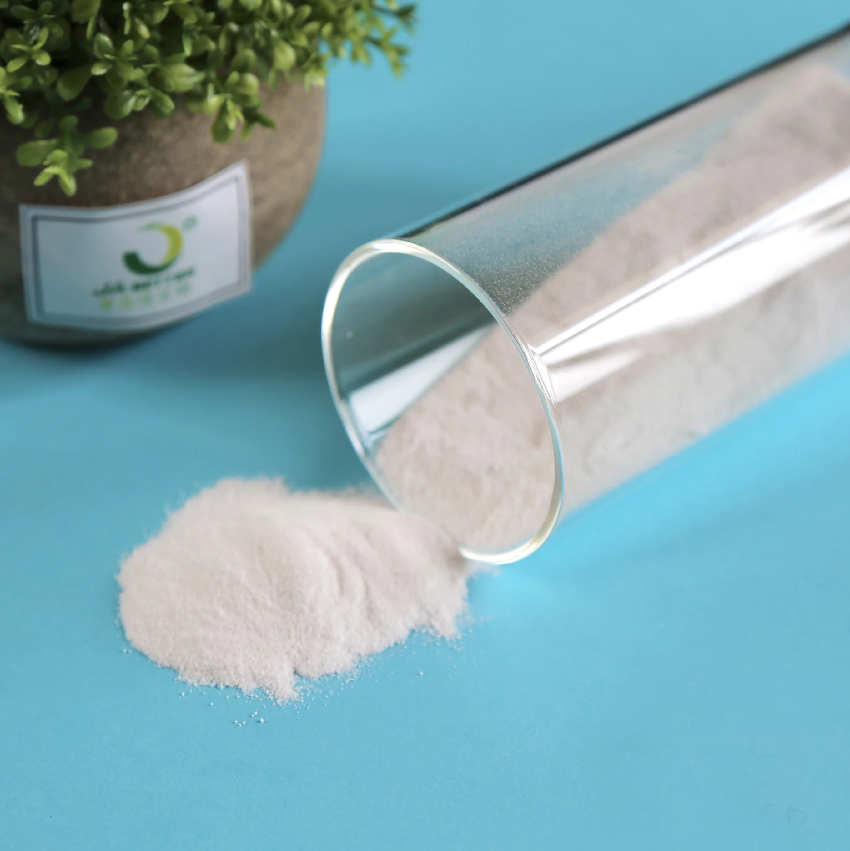 High Quality Acrylic Polymer Powder PVC Impact Modifier PVC Processing Aid ACR 401