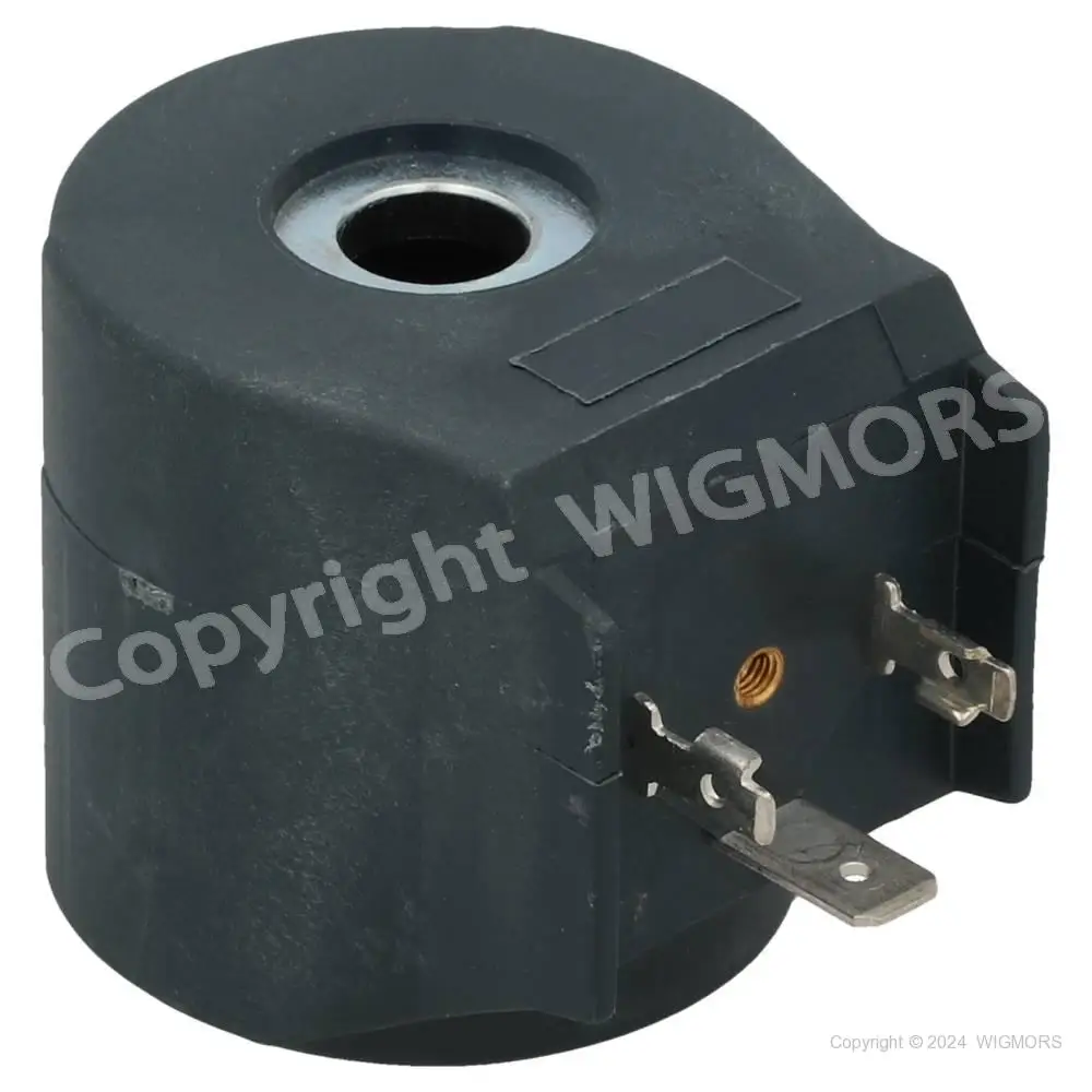Катушка для электромагнитного клапана B12 230 В/50 Гц NC 16 8 мм CEME HVACR
