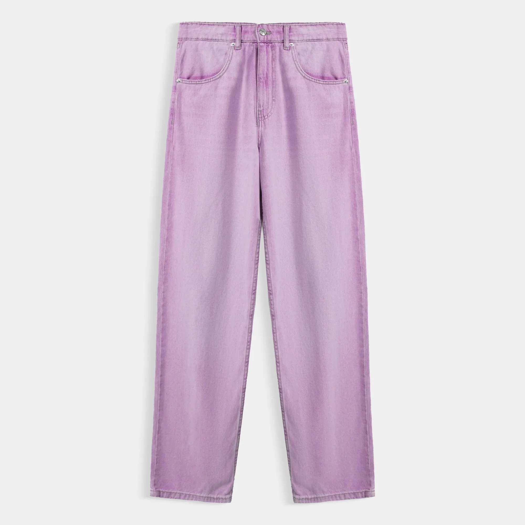 Новые Модные женские дышащие джинсы с потрепанным подолом от Mr.Bofi International