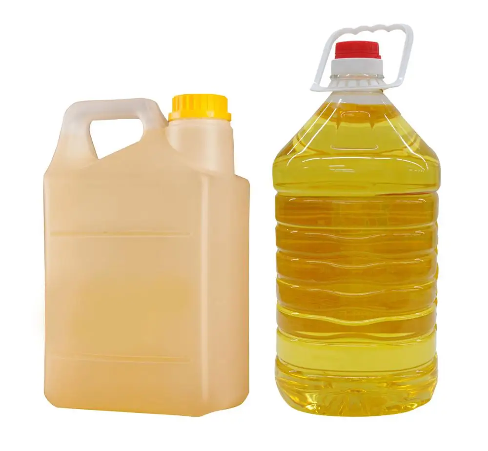 Wholesale 100% Natural Organic Rape Oil Cooking Rapeseed Oil Packed in 1 to 5L Bottles Buy Now at Best Price In Stock