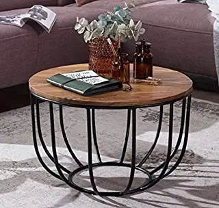 Gold and white marble table Coffee High Quality Metal Marble Round Side Table, Marble Side Table With Metal