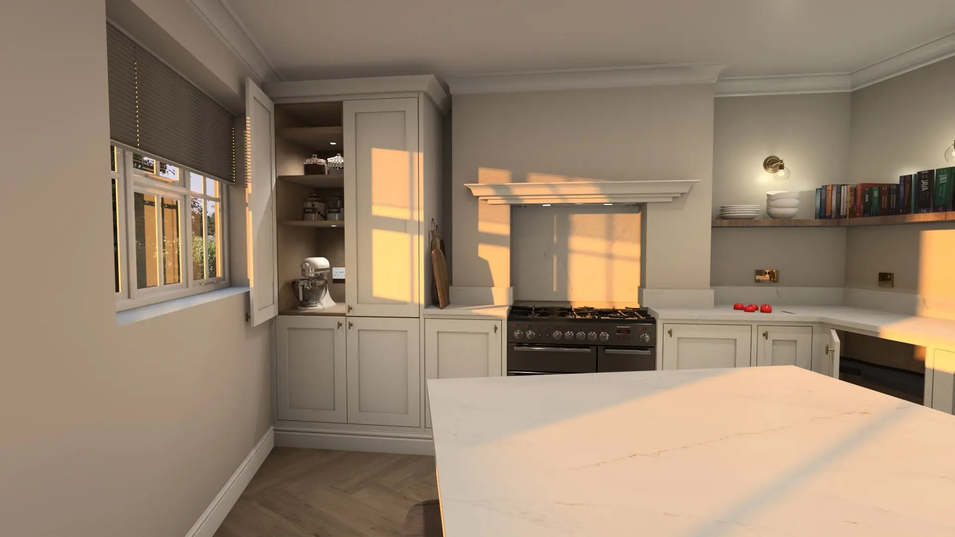 New luxury modern Home kitchen bedroom decoration furniture shoes wood cabinets kitchen shelf Custom