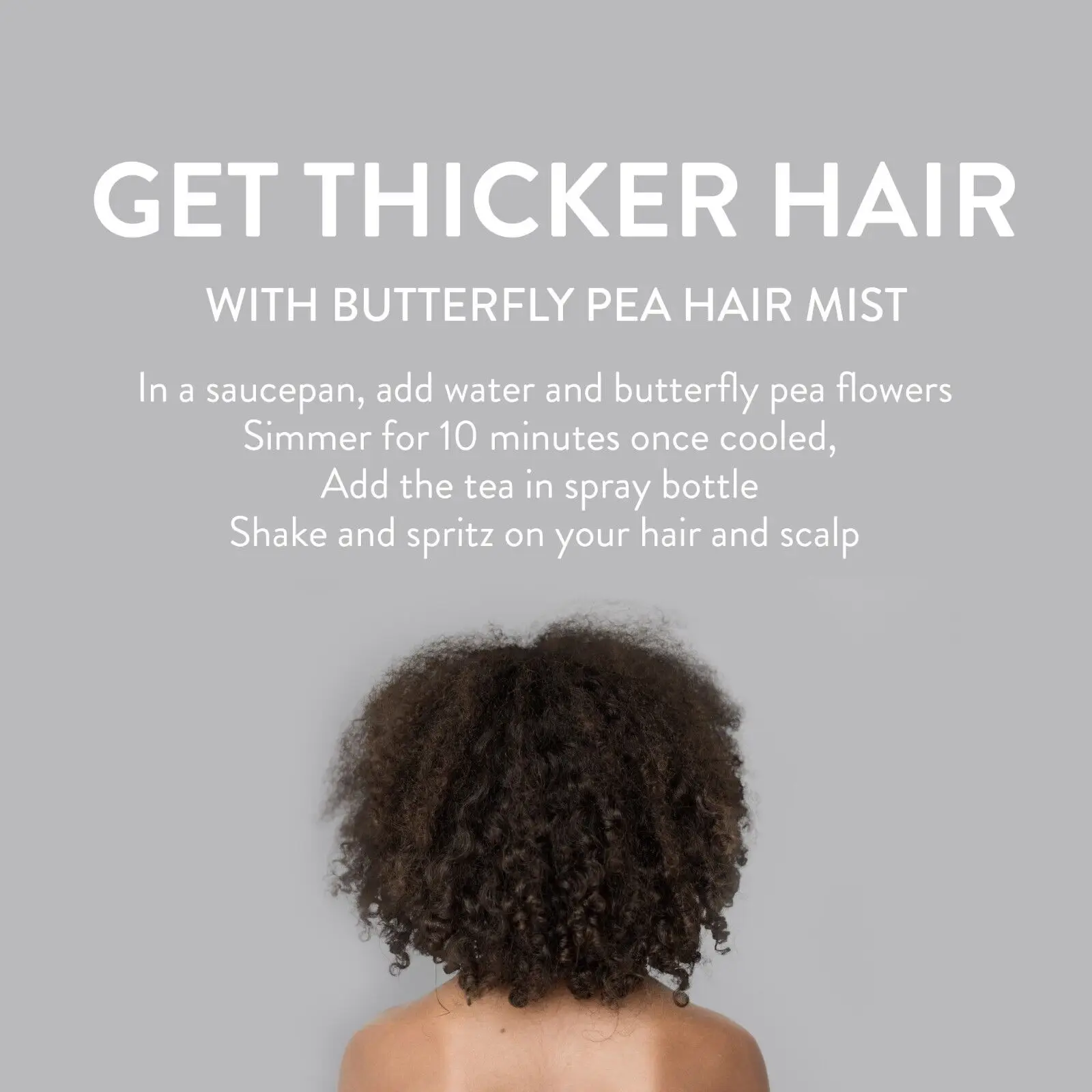 Dried  Blue Butterfly Pea  Dried Edible Flowers Detox , Baking, Beauty, Cocktails,  Retreat Rich in Antioxidants