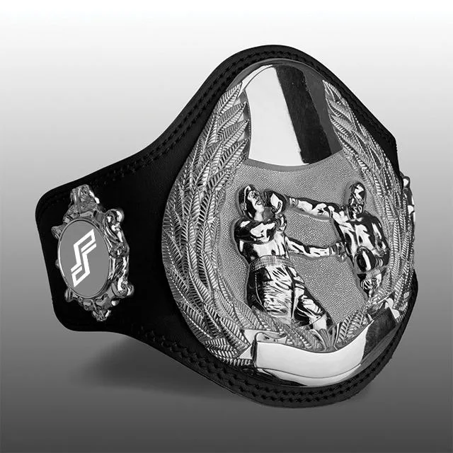 High Quality Custom Wrestling Belts Heavyweight Wrestling Championship Belts Boxing Belt Leather Straps