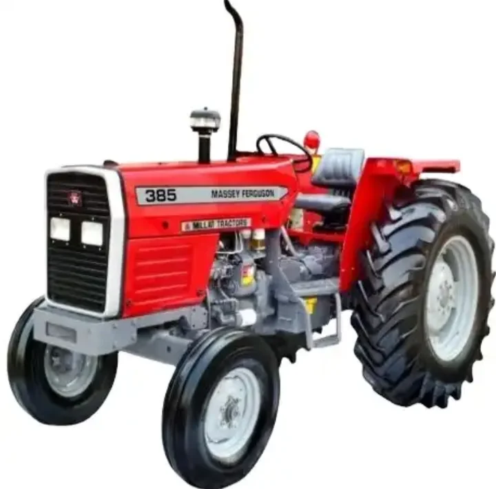 Used Agricultural Tractors Massey Ferguson 175/165 /Massey Ferguson in Stock
