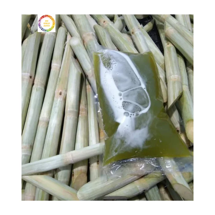 Premium Quality Sugar Cane Stick/ Frozen Sugar Cane Juice Origin in Vietnam with Competitive Price for Buyer