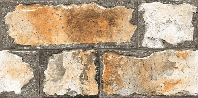 Ceramic Wall Tiles 30X60cm Wall Elevation Tiles 300X600mm Wall Cladding and Stacked Stone Tile Contact No.+919099039039