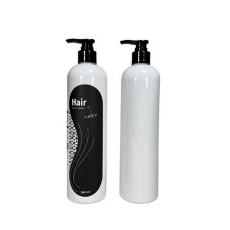 Professional Shampoo bottle with great price