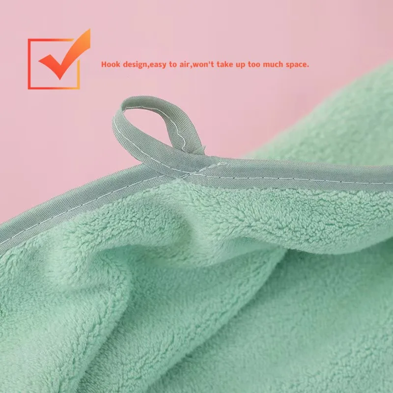 Wholesale coral fleece Star delu towel bath towel 3D three-dimensional embroidery piping border cute adult baby universal