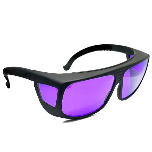 Hot Selling Custom Logo Goggle Wholesale Supplier Price Protective Eyewear Cover for Dye Application