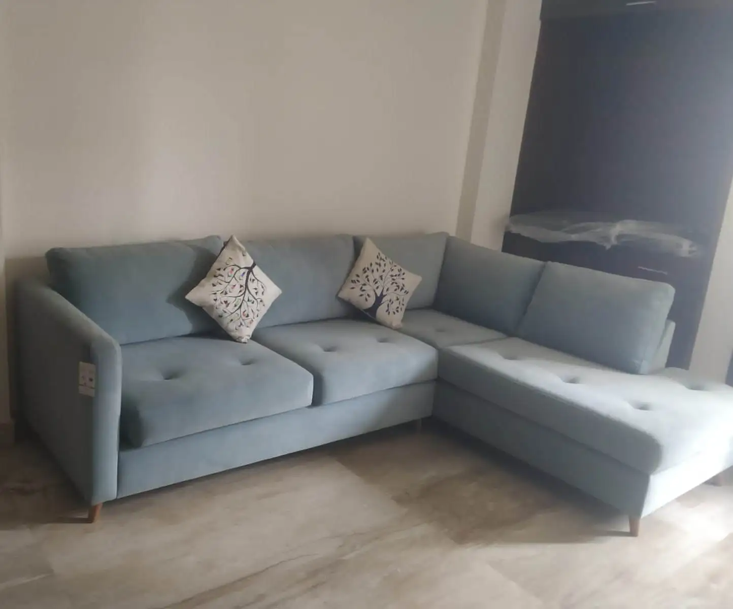 Wholesale Leather Sofa Set Furniture Sofa Living Room Furniture Sofa Furniture