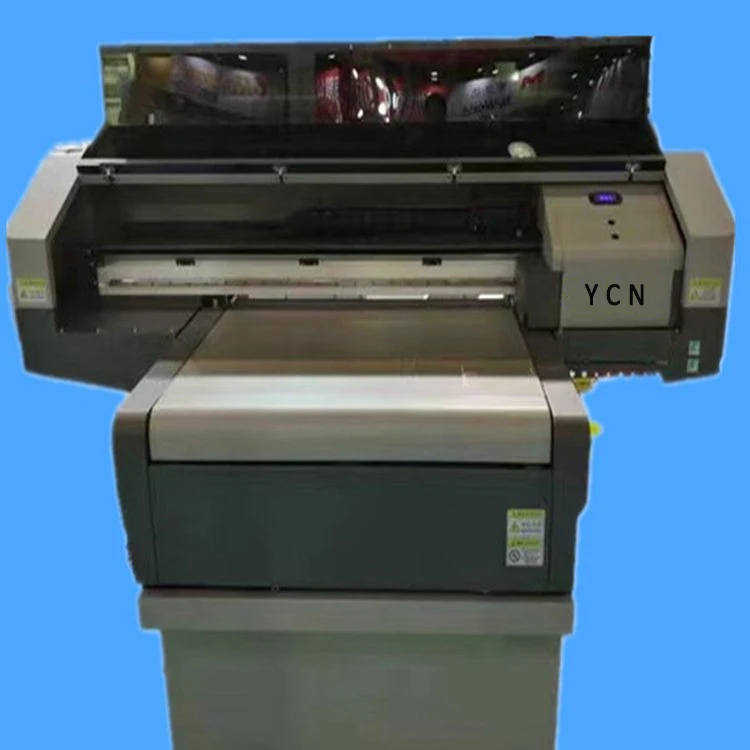 Cheapest Uv Printer A1 A2 A3   Impresora Cama DTF UV  Printer  Uv Printing Machine  For Phone Case Glass Bottle Pen