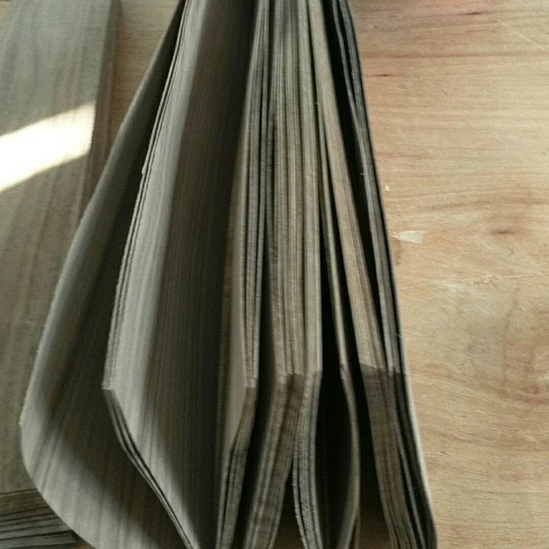 Super Sell Sliced Natural Walnut Floor Wood Veneer