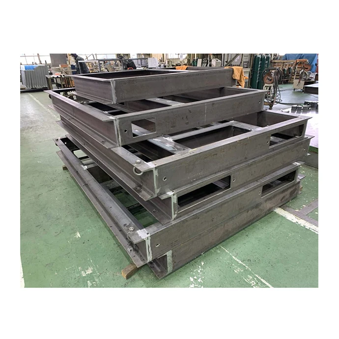 Export Construction Materials Prices Stainless Steel Rack Stand