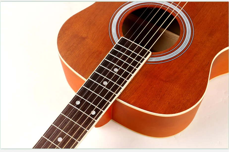 Гитары для детской музыки