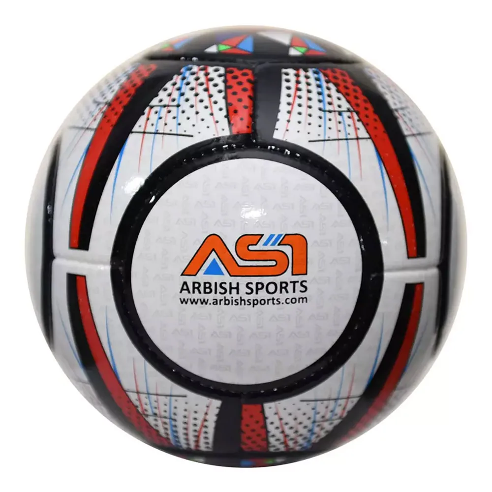 Professional Soccer Balls Size 5 14 Panel Pakistan Made PU Cover Professional Soccer Balls Top Quality Professional Soccer Balls