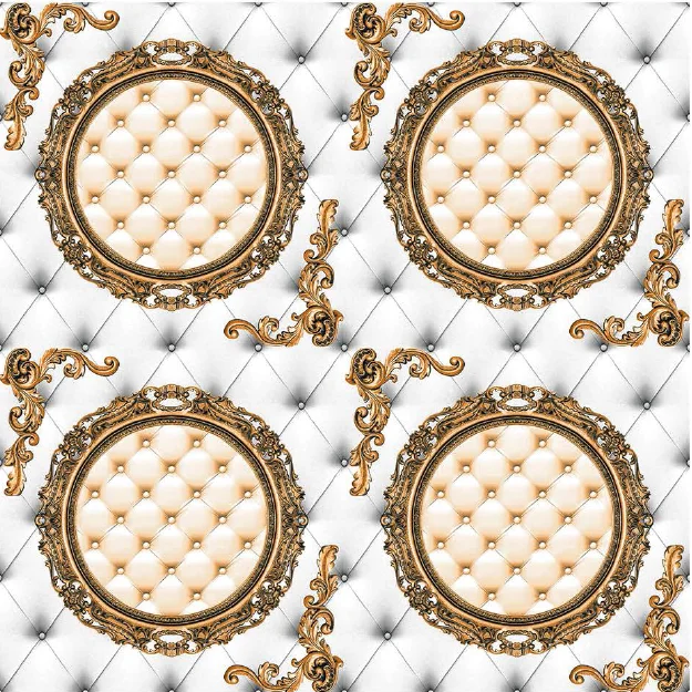 Fair and not too high Price For Export Glossy Collection Tiles In 396x396mm For  Flooring tiles for the Floor in Modern Design